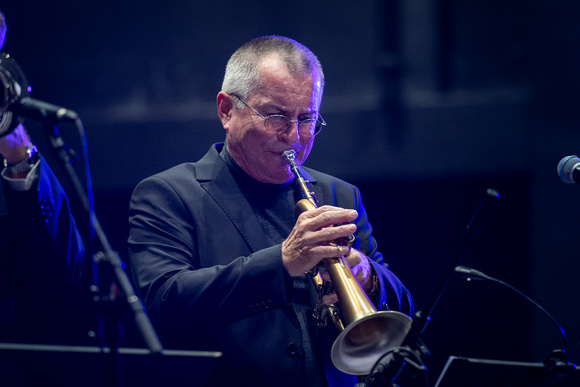 SuperBrass goes Xmas