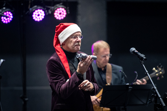 SuperBrass goes Xmas
