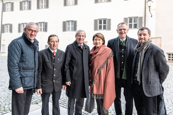 Einweihung Gruber Orgel_Stadtpfarrkirche Hallein_25.11.2018