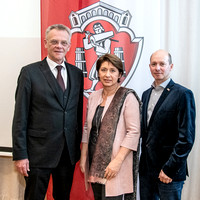 Neuer Bürgermeister für Hallein_Maximilian Klappacher_13.12.2018