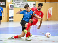 SFV _ Finale Futsal Landesmeisterschaft