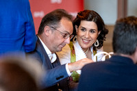 Stadtparteitag der SPÖ Hallein
