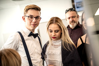 Next Generation Frisuren Fotowettbewerb_Modeschule Hallein_17.03.2019