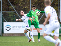 UFC Hallein - TSU Bramberg 1 : 1