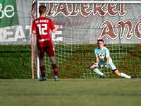 SK Adnet - SC Pfarrwerfen 3 : 2