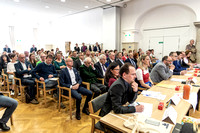 Alexander Stangassinger neuer Bürgermeister in Hallein_17.04.2019