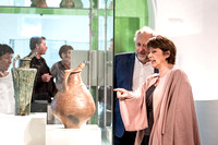 Ausstellungseröffnung KeltenWelten_Keltenmuseum_25.04.2019