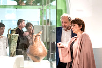 Ausstellungseröffnung KeltenWelten_Keltenmuseum_25.04.2019