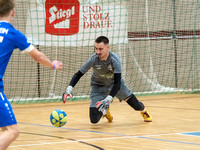 42. UFC Stiegl Hallencup