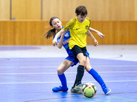 U 13 _ Salzträgercup UFC Hallein