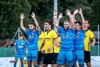 FC Hallein : Elixhausen 1:3_09.08.2019