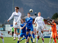 SC Golling - USC Eugendorf 2 : 4