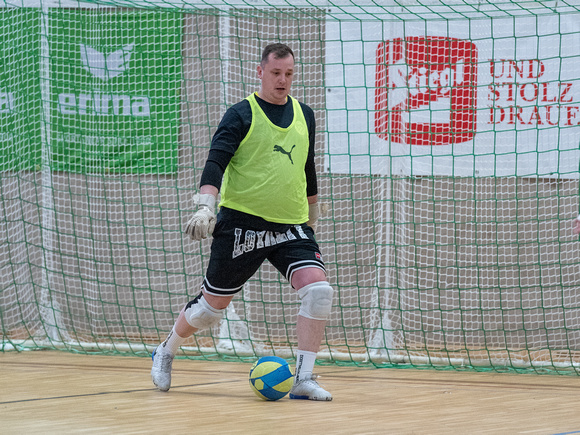 42. UFC Stiegl Hallencup_Salzburger Stier