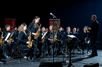 Tennengauer Saxophonorchester