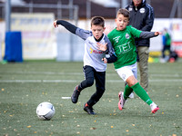 Tennengau - Derby _ U 9 _ UFC Hallein - FC Puch 1 : 4 _ 14.10.2024