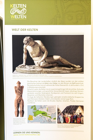 Keltenmuseum Hallein_Sonderausstellung Keltenwelten_04.10.2019