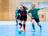 Futsal Landesmeisterschaft 2024