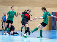 Futsal Landesmeisterschaft 2024