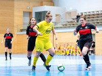 Futsal Landesmeisterschaft_Sportzentrum Nord_11.02.2024