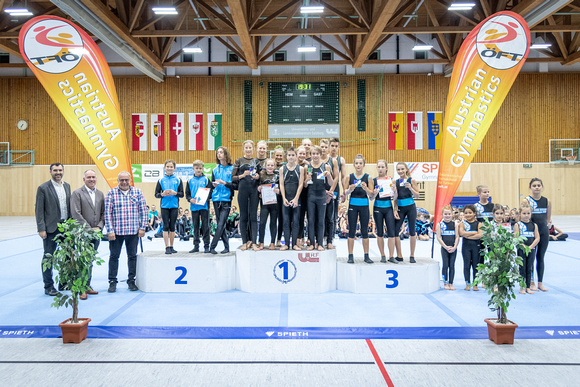 International ÖFT Teamgym Cup_Hallein/Rif_20.11.2019