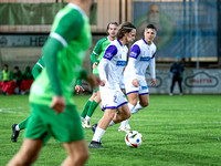 UFC Hallein - SV Hallwang 2 : 0