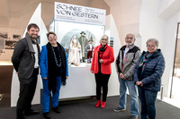 PK_Schnee von gestern_Keltenmuseum Hallein_12.11.2019