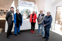 PK_Schnee von gestern_Keltenmuseum Hallein_12.11.2019