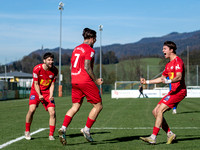 SC Golling - ASV Salzburg 3 : 3