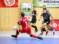 SFV _ Finale Futsal Landesmeisterschaft