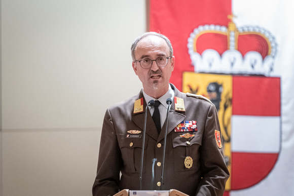 Neuer Bezirksfeuerwehrkommandant für den Tennengau_19.12.2019