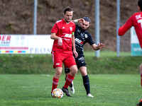 SK Adnet - FC Puch 0 : 3