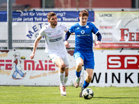 SC Golling - USC Eugendorf 2 : 4