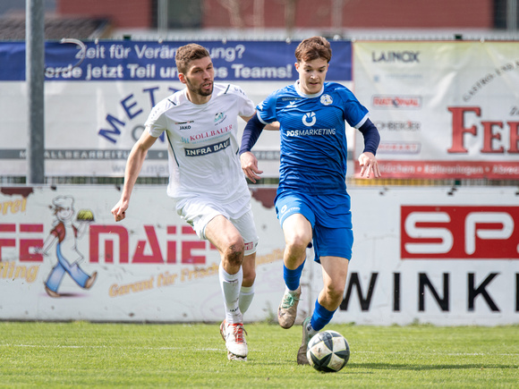 SC Golling - USC Eugendorf 2 : 4