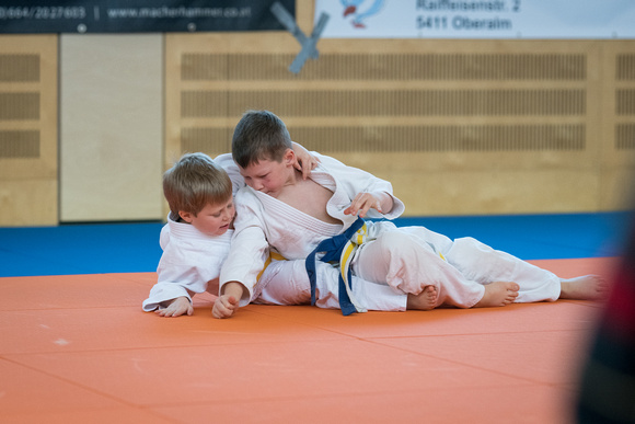 HaGo-Kids Cup 2020_Judounion Hallein-Golling