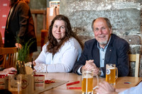 Stadtparteitag der SPÖ Hallein