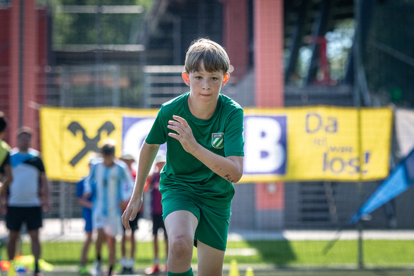 Soccer Academy - Hallein_31.07.2020