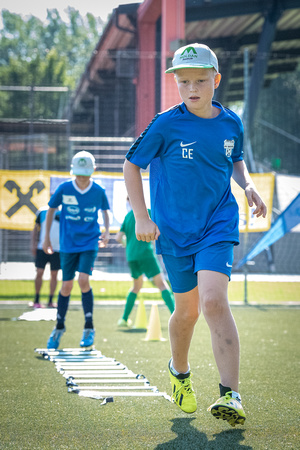 Soccer Academy - Hallein_31.07.2020