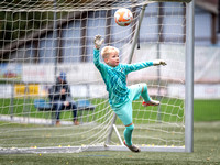 U 9 _ UFC Hallein - FC Puch 1 : 4