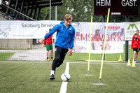 Soccer Academy Hallein_04.08.2020
