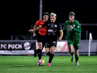 FC Puch - Union Henndorf 2 : 0