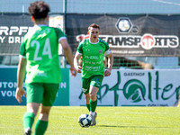 SC Golling - UFC Hallein 0 : 0
