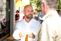 Büroeröffnung Inter Gold_Hallein