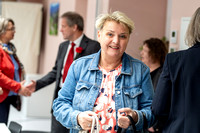 Barbara Schweitl als erste Bürgermeisterin im Tennengau angelobt