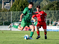 1. Oberalmer SV - SV Seekirchen 1b_2 : 6