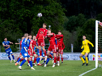 SFV-Stiegl-Landescup_SV Kuchl - TSV St. Johann 4 : 1