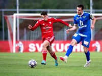 SFV-Stiegl-Landescup_SV Kuchl - TSV St. Johann 4 : 1