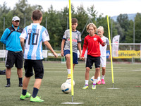 Soccer Academy Hallein_Gamp-20.07.2023