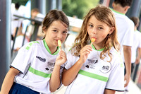 Soccer Academy - SN Promi - Team