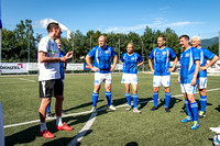 Soccer Academy - SN Promi - Team
