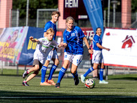 Soccer Academy - SN Promi - Team_Hallein Gamp_21.07.2023